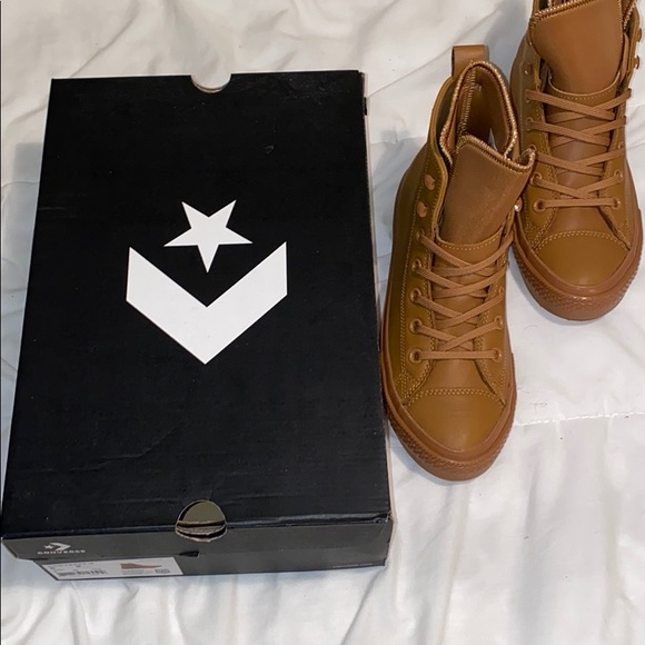 all star waterproof boot